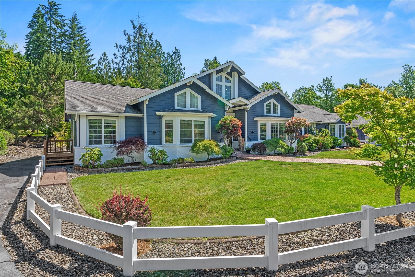 491 Winston Creek Rd Mossyrock WA 98564