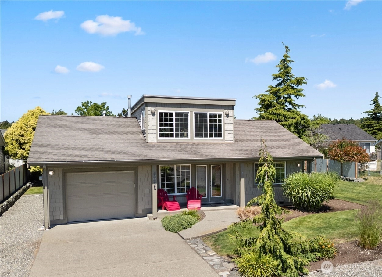 8085 Cowichan Rd Birch Bay WA 98230
