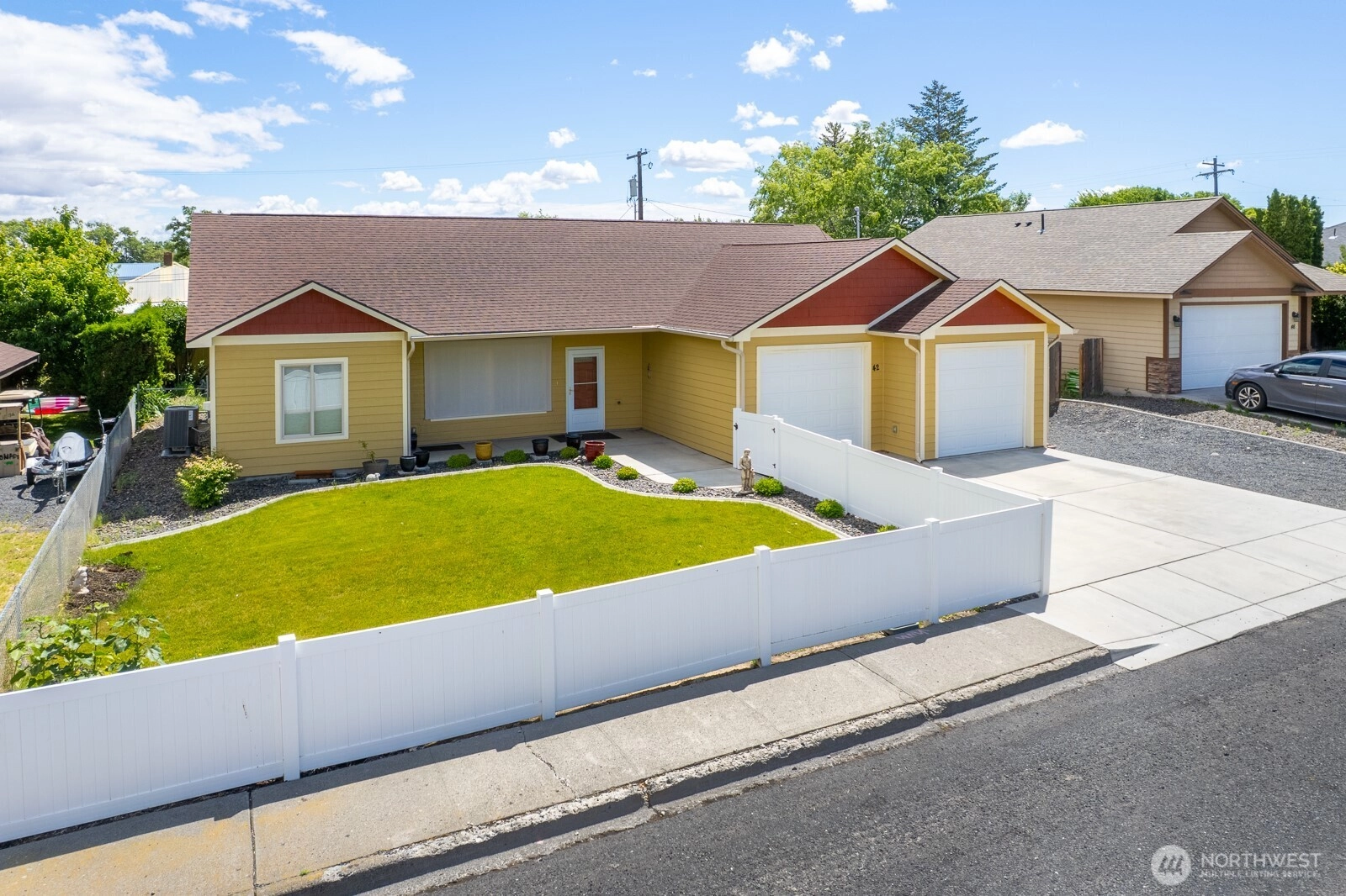 42 Dogwood St Soap Lake WA 98851