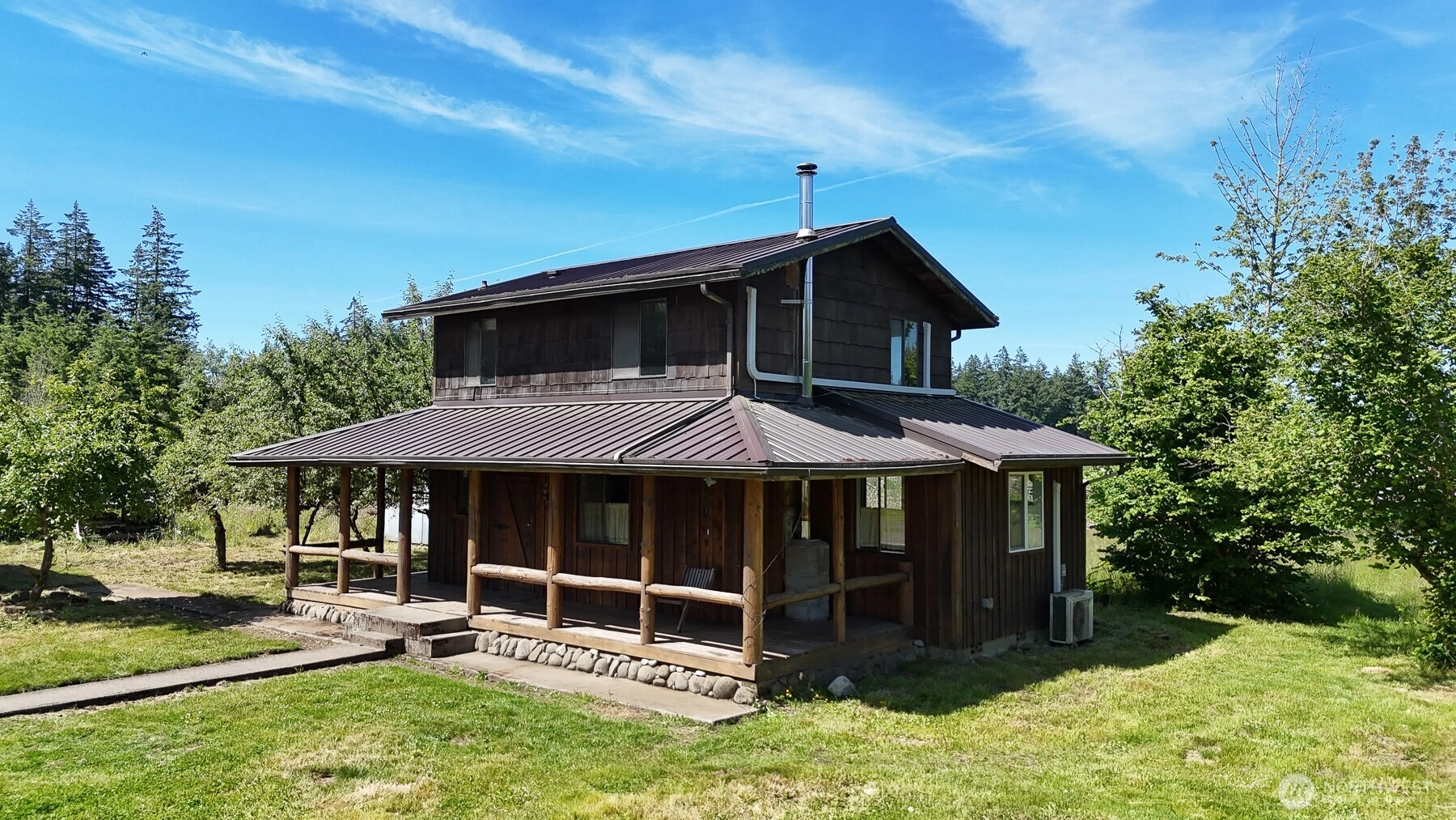 10407 133rd Ave SE Unit  Rainier WA 98576