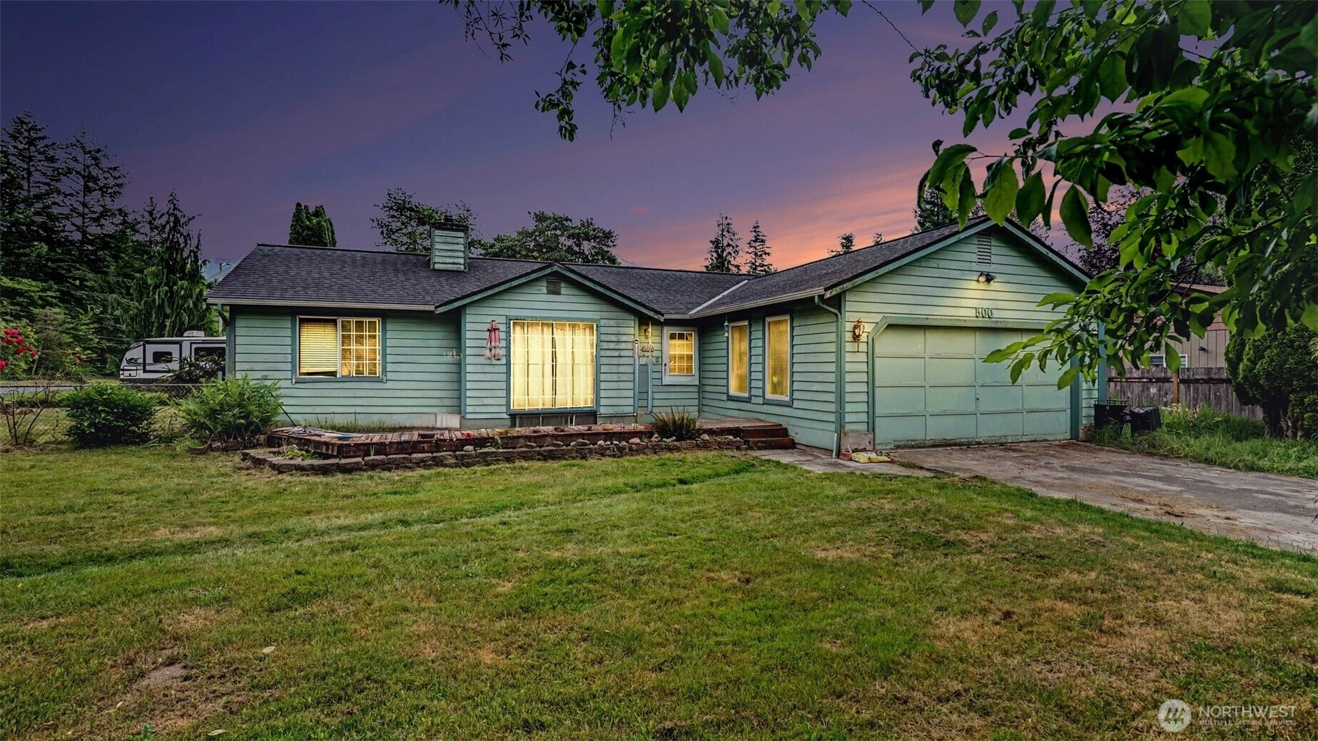 500 Verlinde Ave Unit  Gold Bar WA 98251