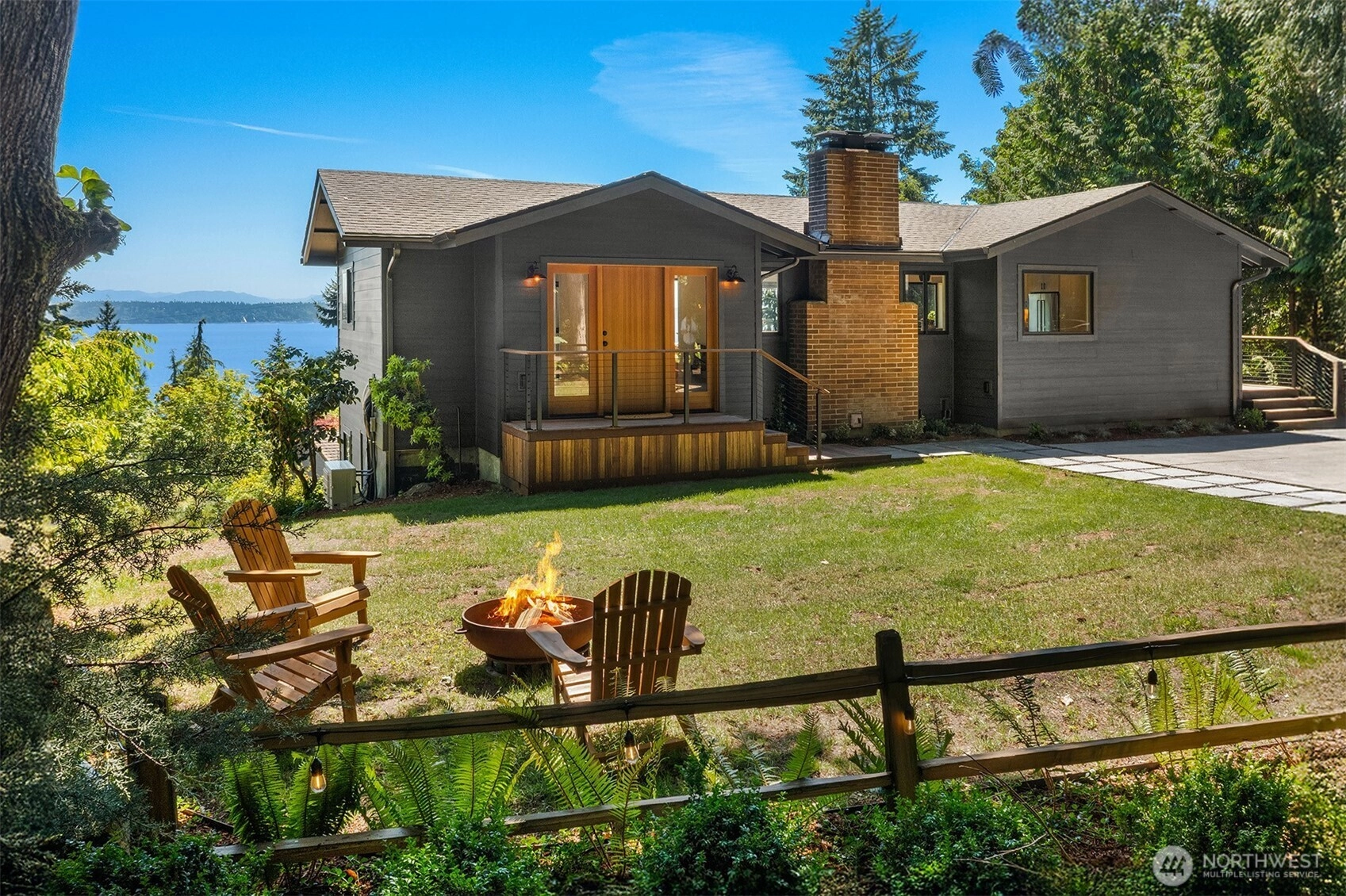 10014 SW 122nd Pl Vashon WA 98070
