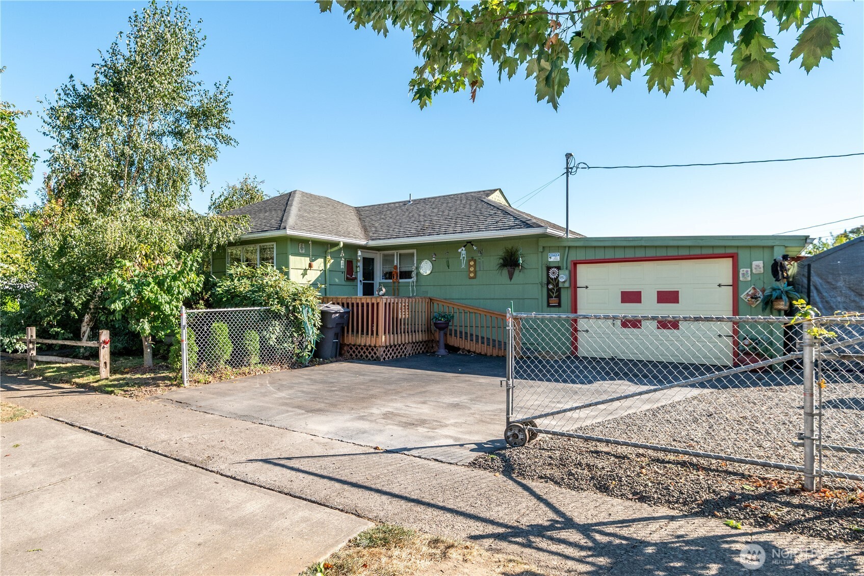 971 19th Ave Longview WA 98632