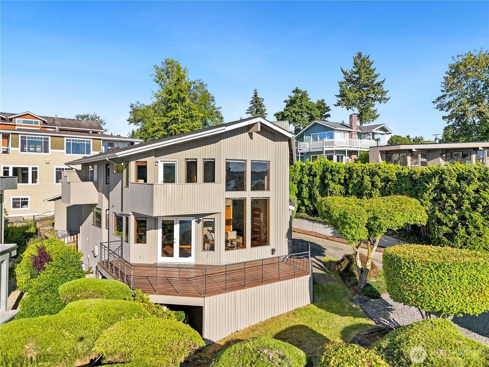 3310 Lake Washington Blvd N Unit  Renton WA 98056