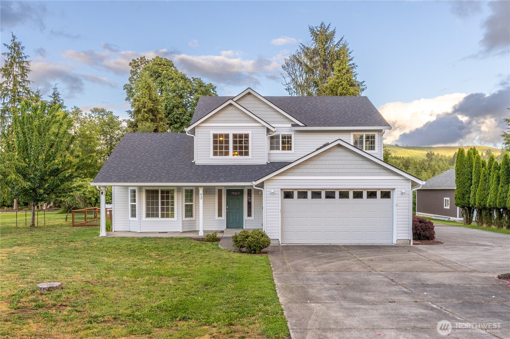52 Morgan Dr Cathlamet WA 98612