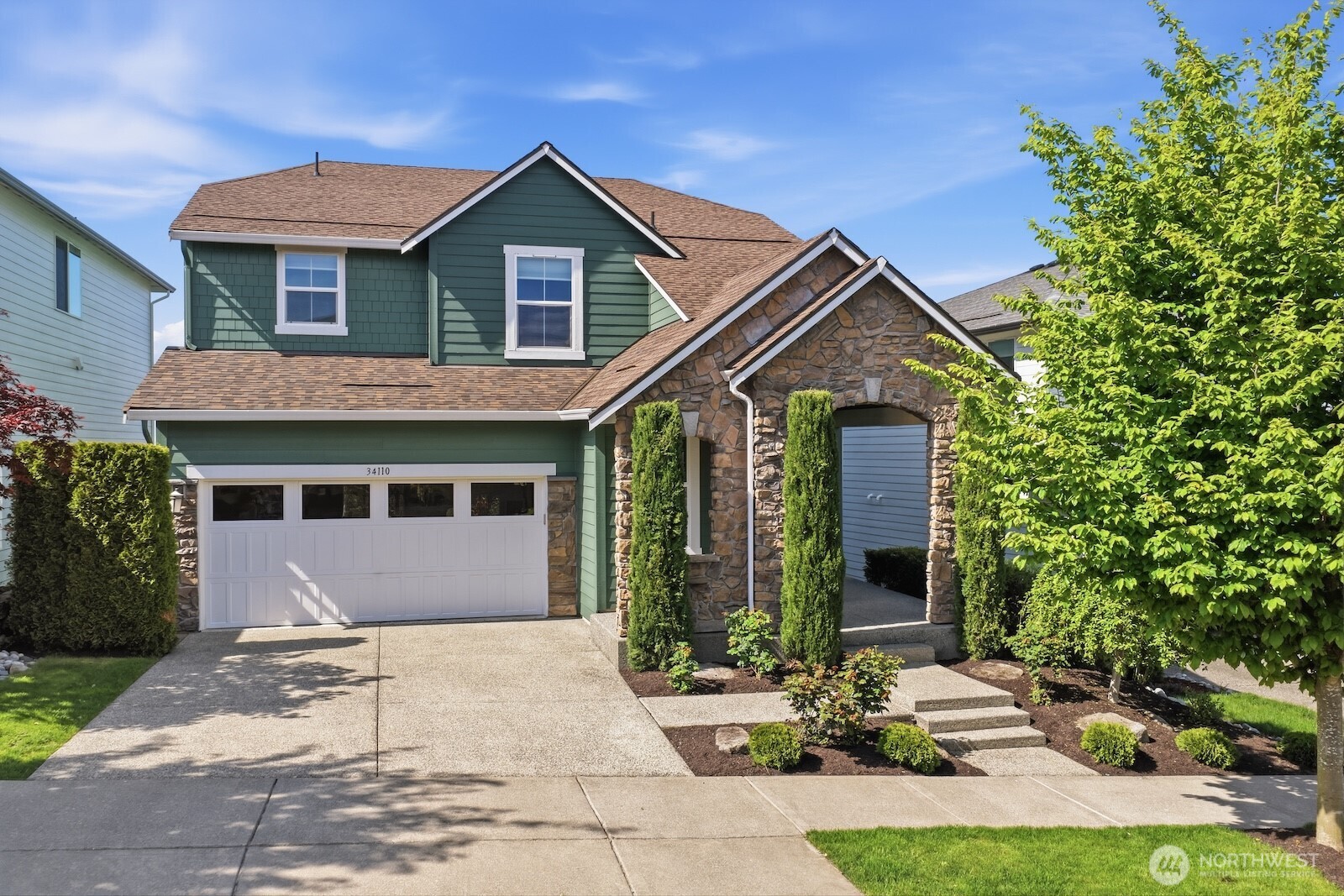 34110 SE Moses St Snoqualmie WA 98065