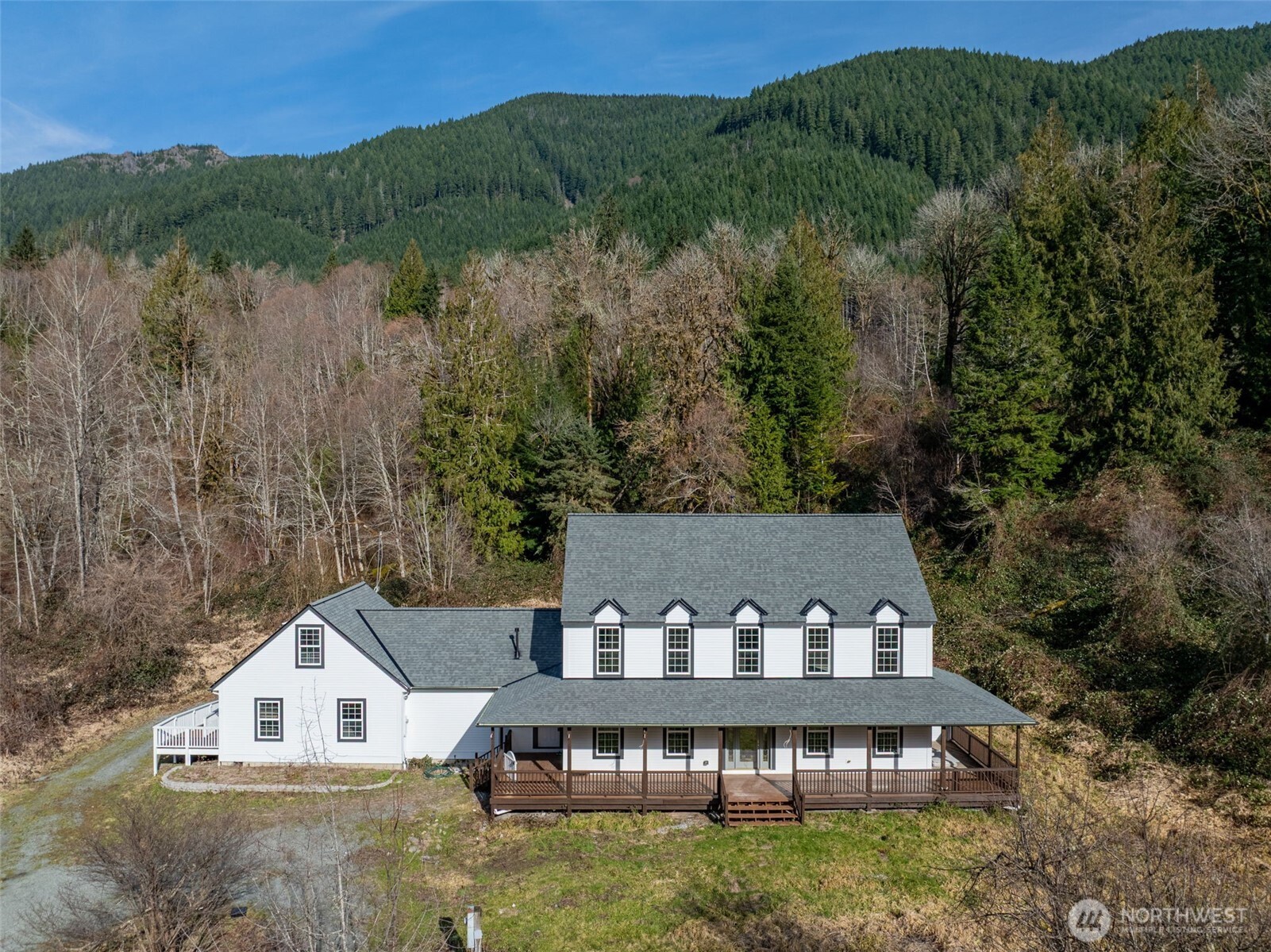 5871 Wa-508 Morton WA 98356