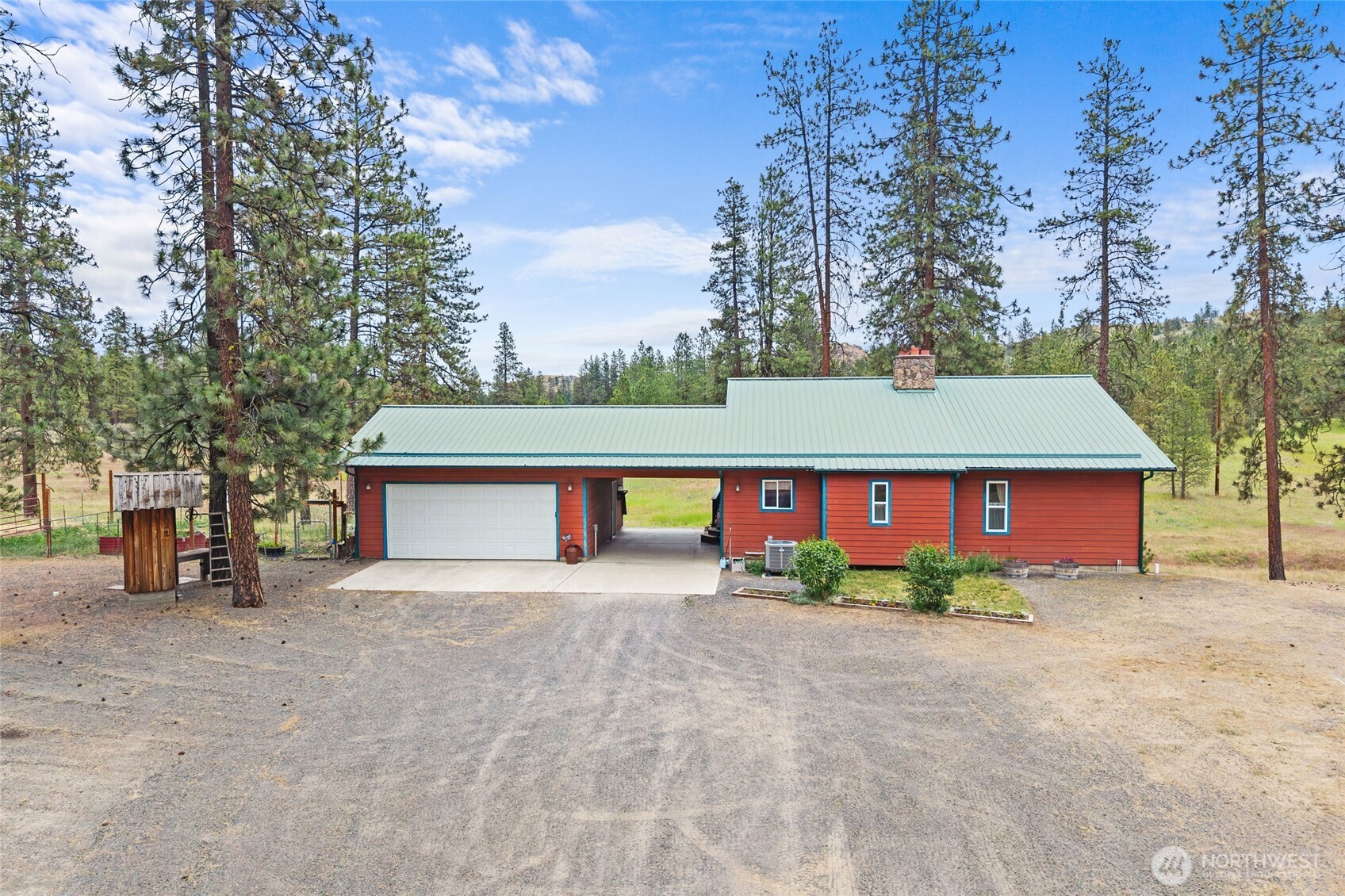40048 Cayuse Cove E Davenport WA 99122