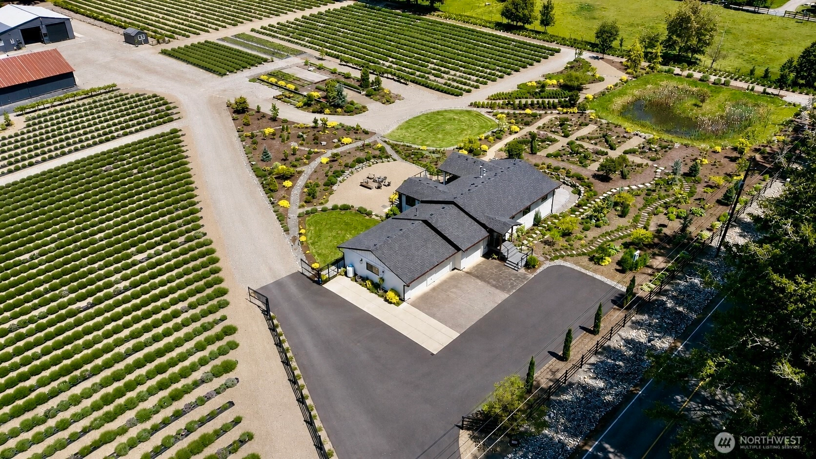 19012 NE 139th St Brush Prairie WA 98606