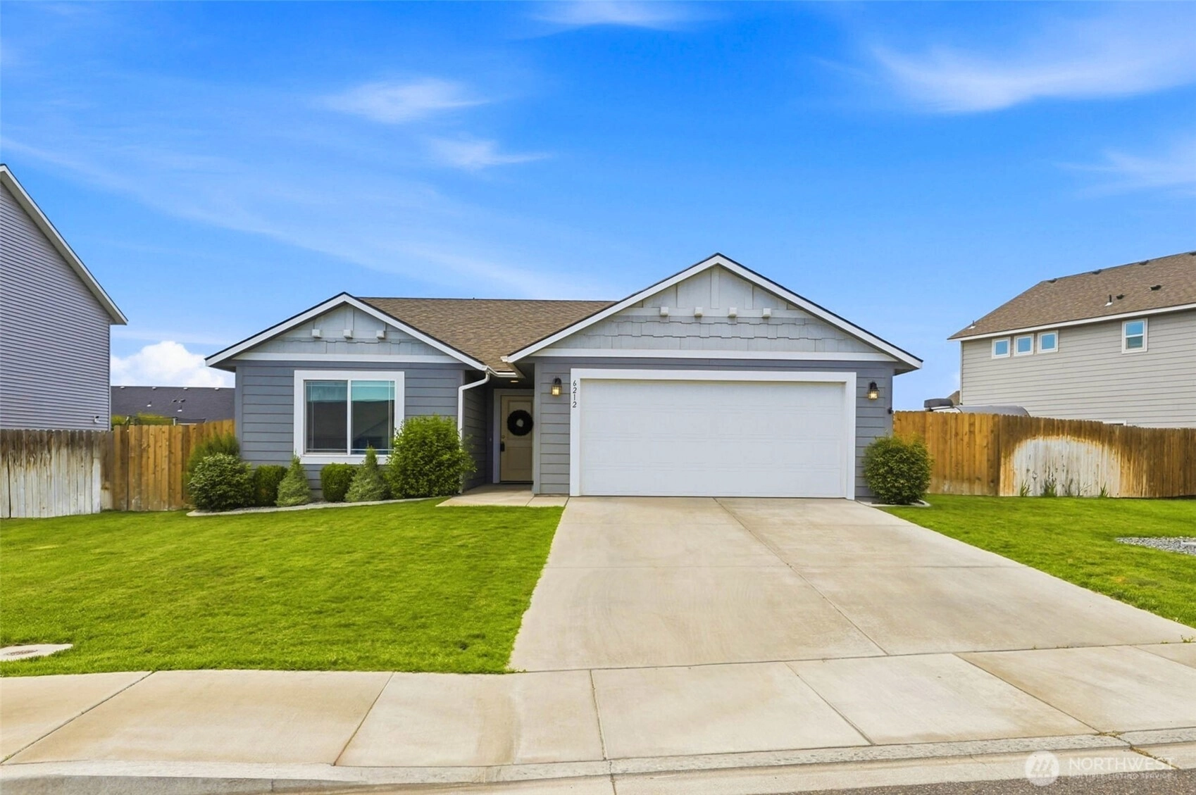 6212 Ramus Ln Unit  Pasco WA 99301