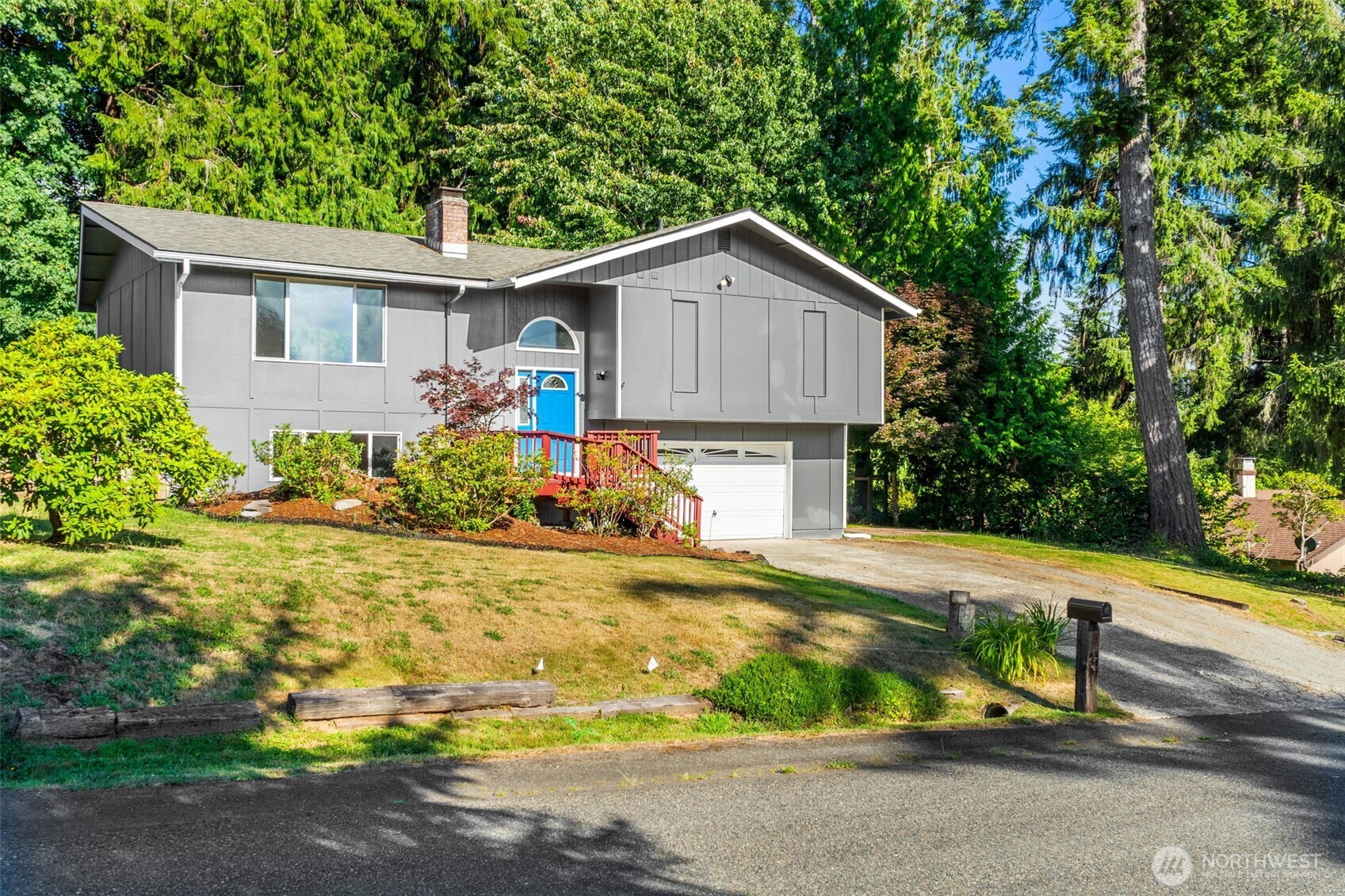 602 Val Vista Dr Montesano WA 98563
