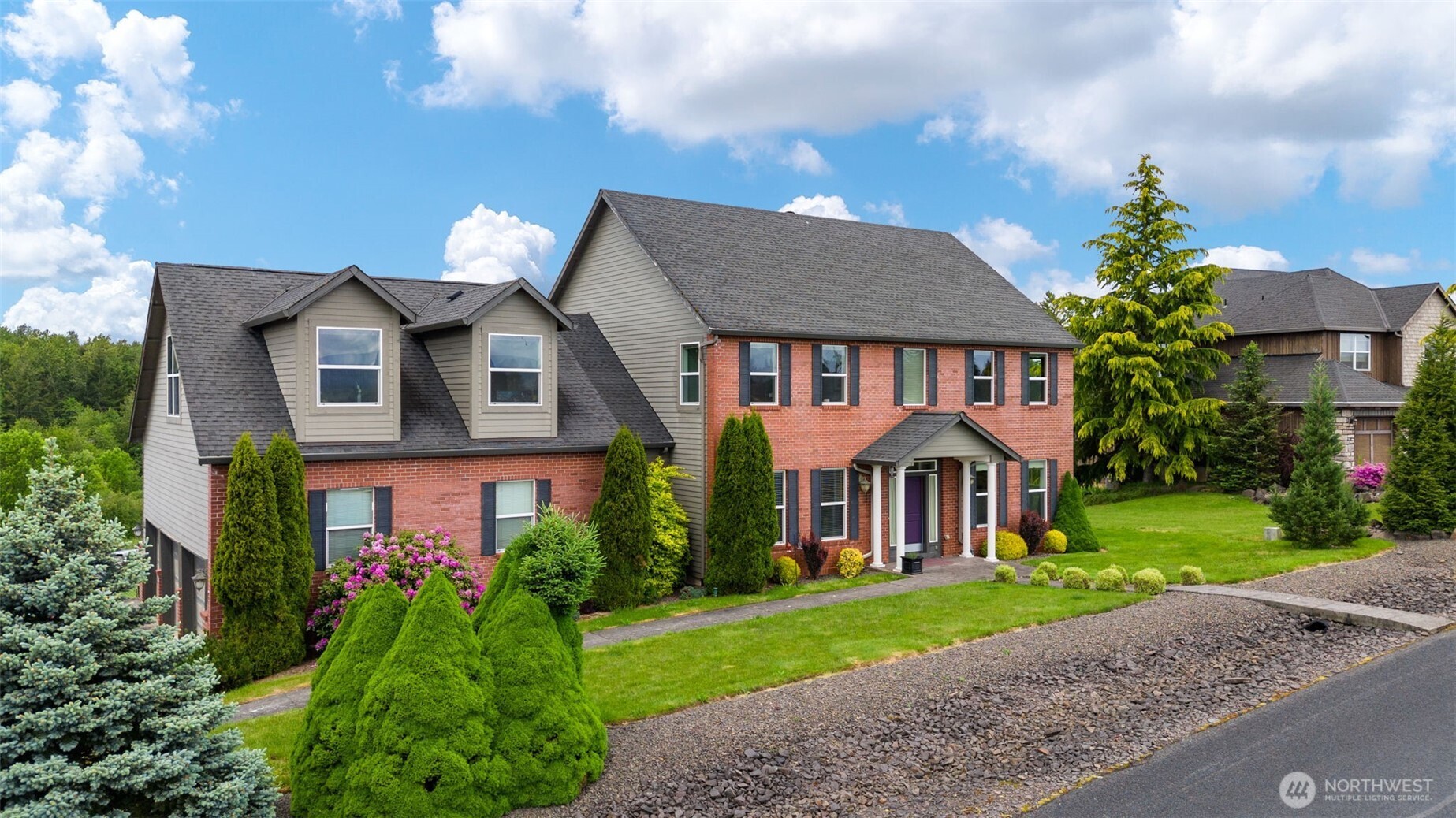 24 Empire Dr Unit  Silverlake WA 98645
