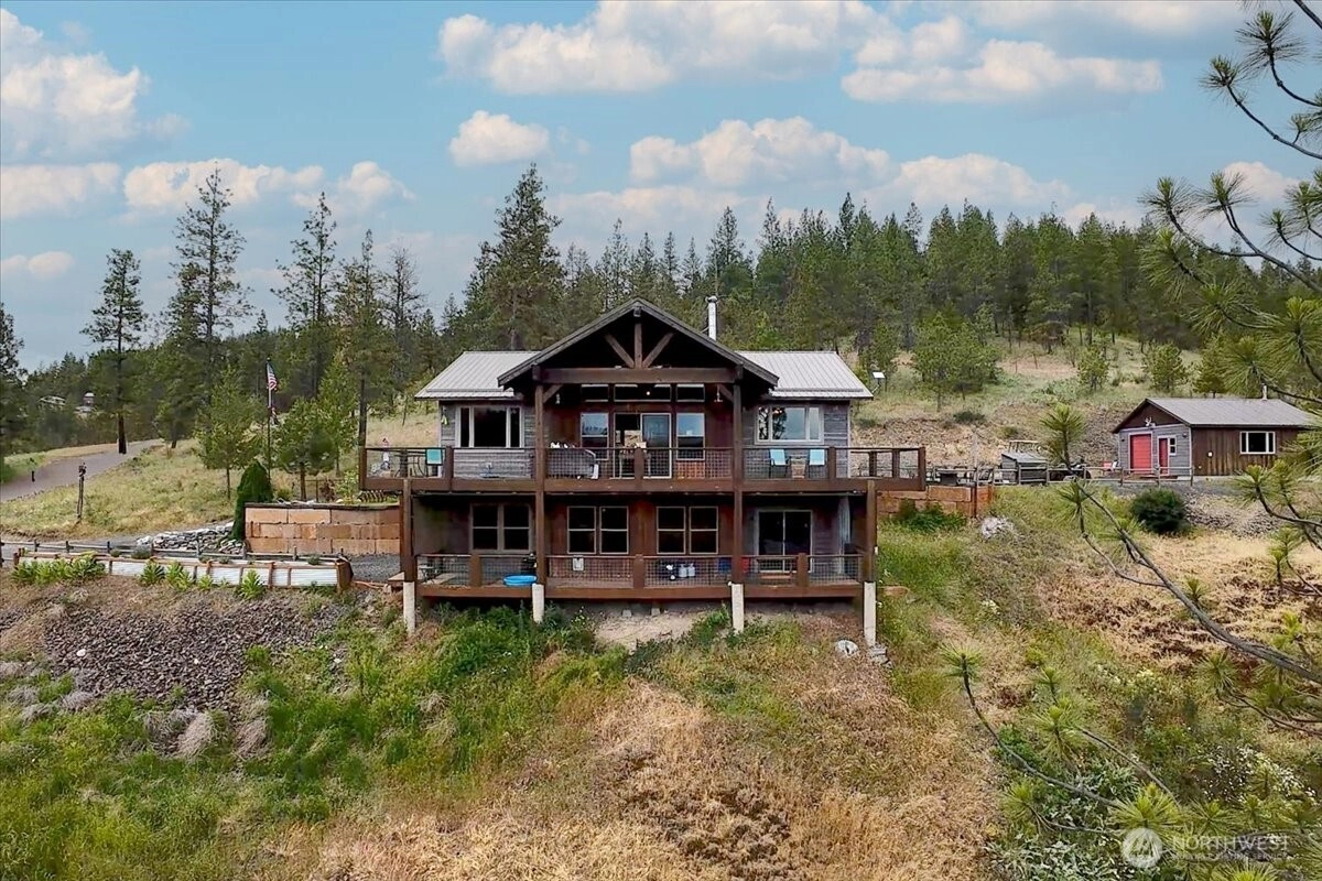 31795 Ringneck Lane East Davenport WA 99122