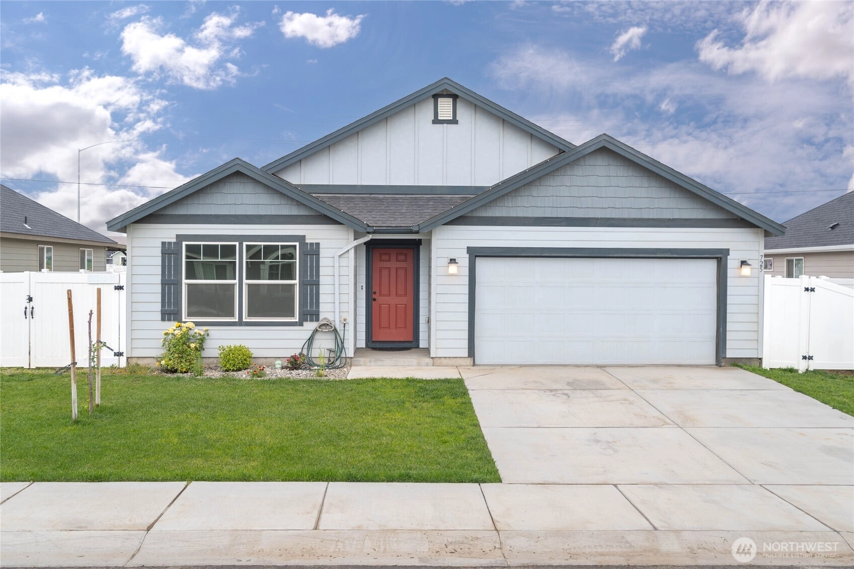 725 L St NE Quincy WA 98848