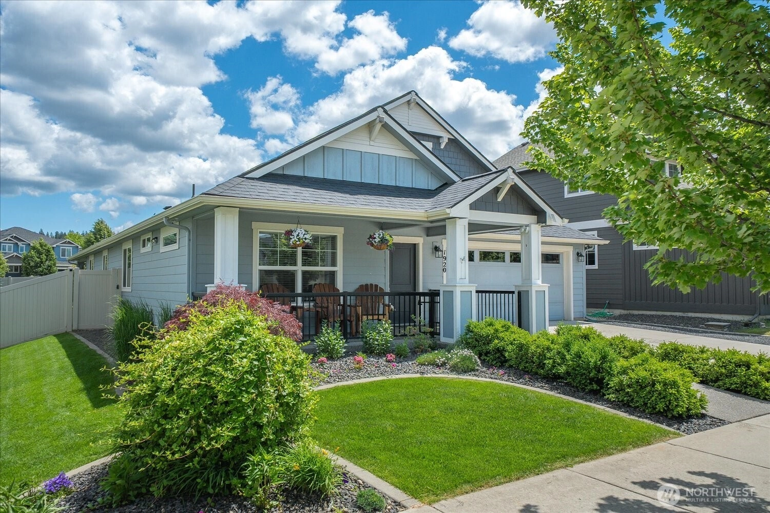 1920 N Carson Range St Liberty Lake WA 99019