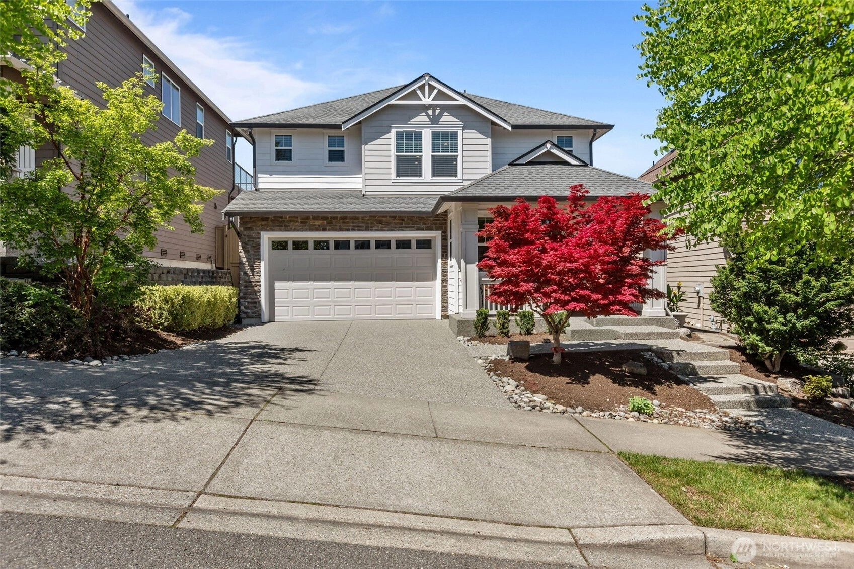 34227 SE Ash St Unit  Snoqualmie WA 98065