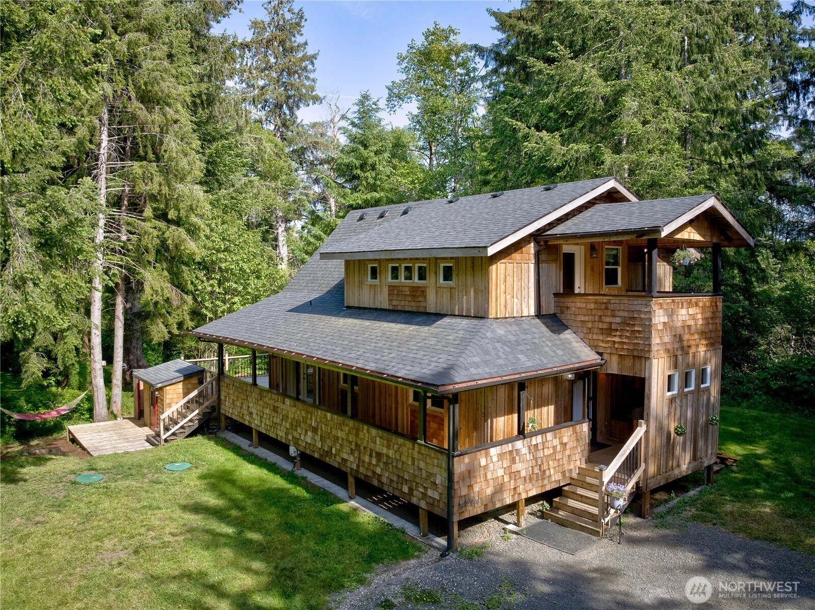 20 Parpala Rd Naselle WA 98638