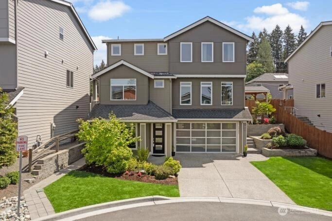 19307 31st Dr SE Bothell WA 98012