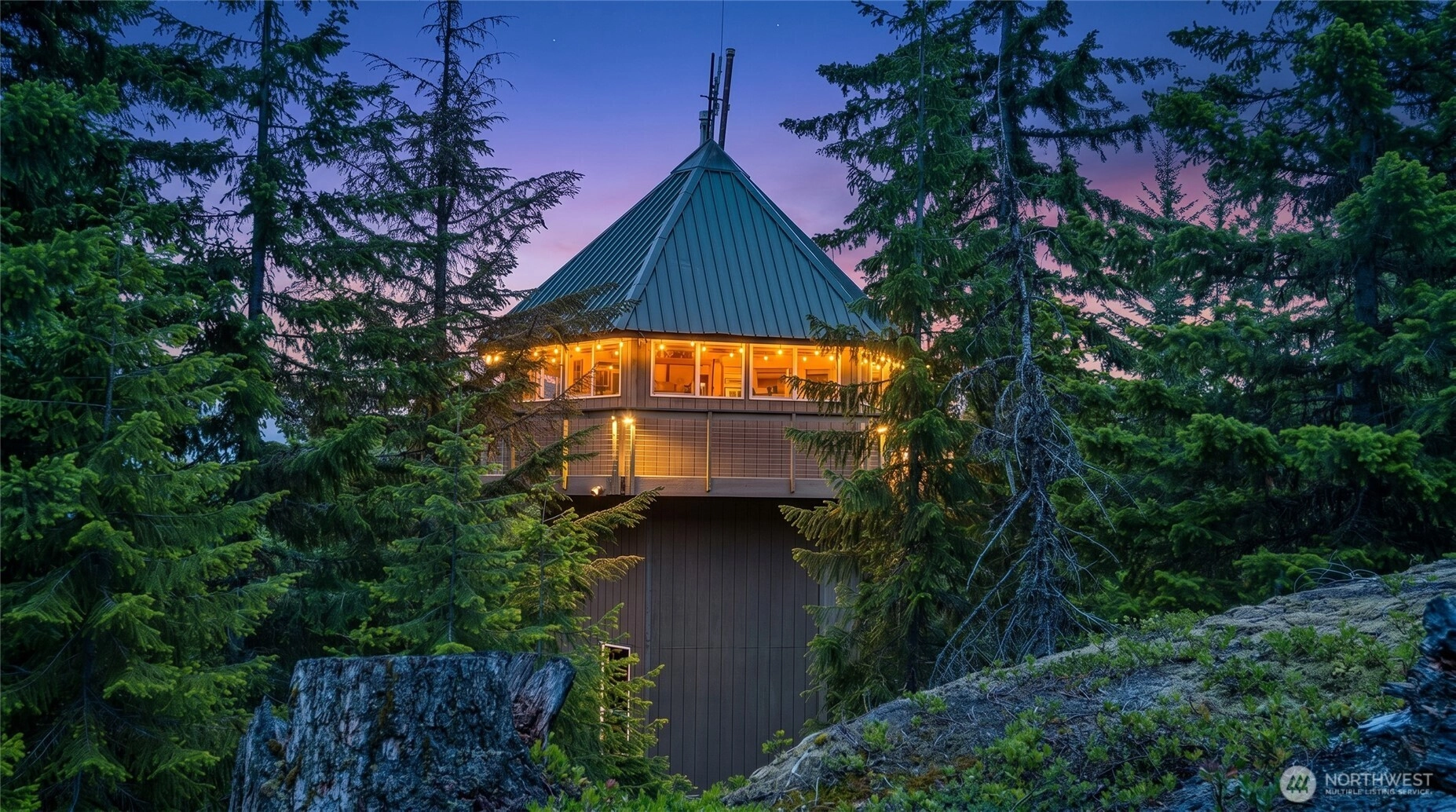 861 Via Kachess Rd Unit  Easton WA 98925