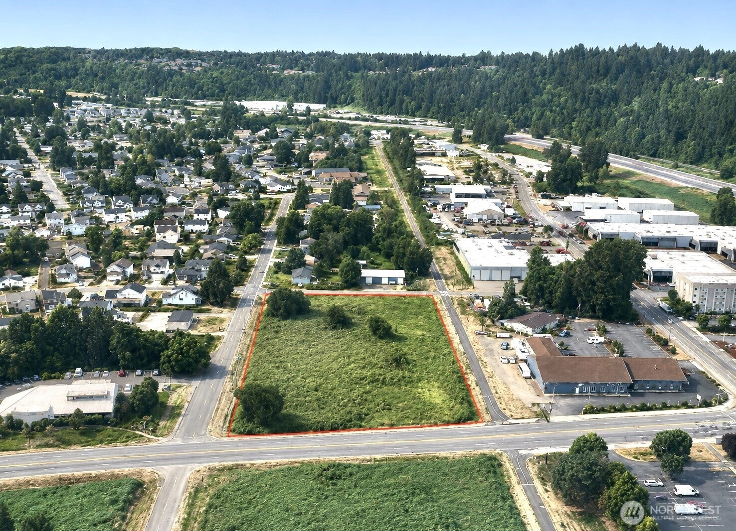 305 Tacoma Blvd Unit  Pacific WA 98047