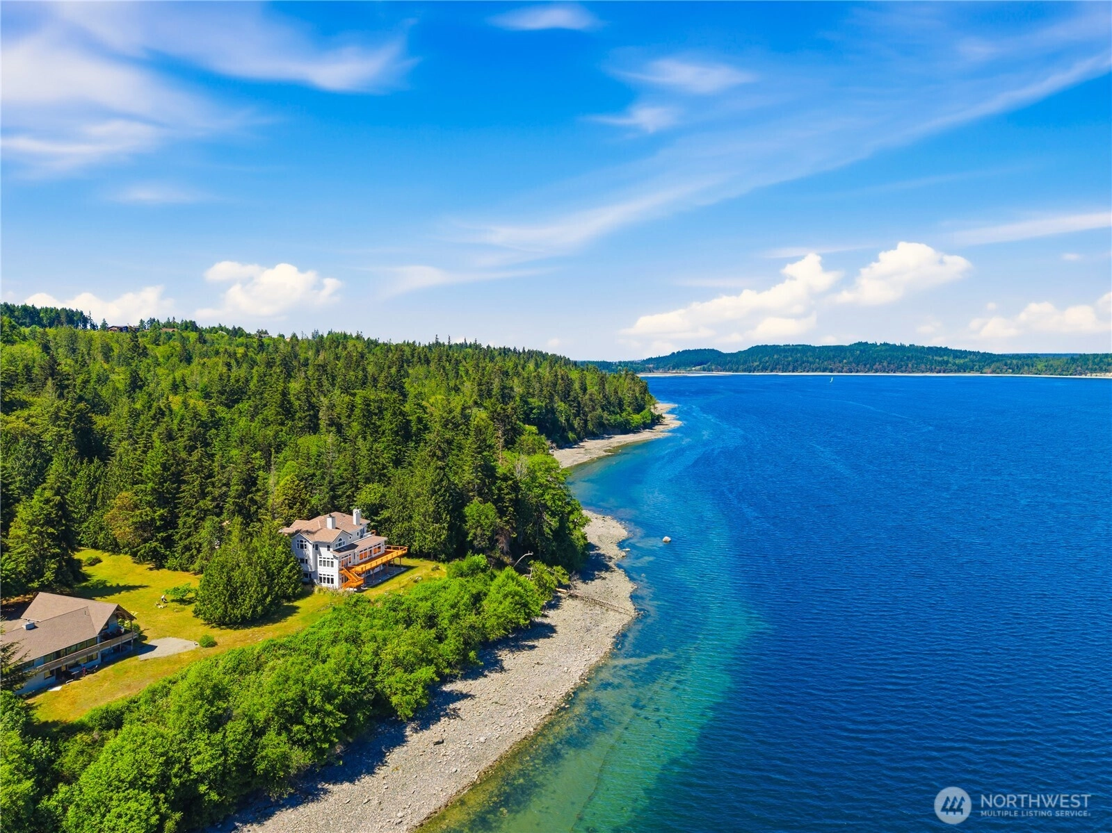 3065 Oak Bay Rd Port Hadlock WA 98339