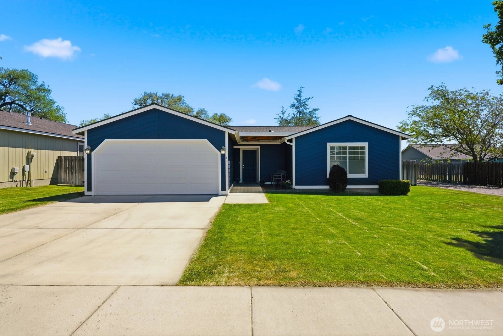 810 N Spokane St Kittitas WA 98934