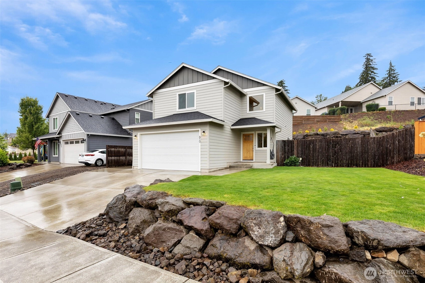 610 Stone View Way Kalama WA 98625