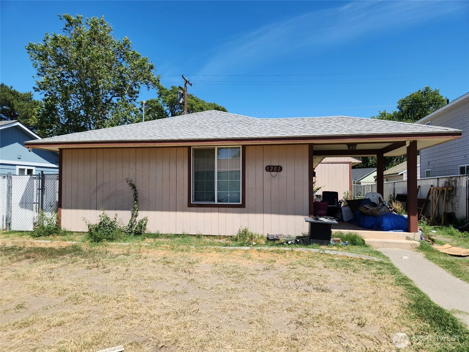 1202 Willard Ave Richland WA 99354