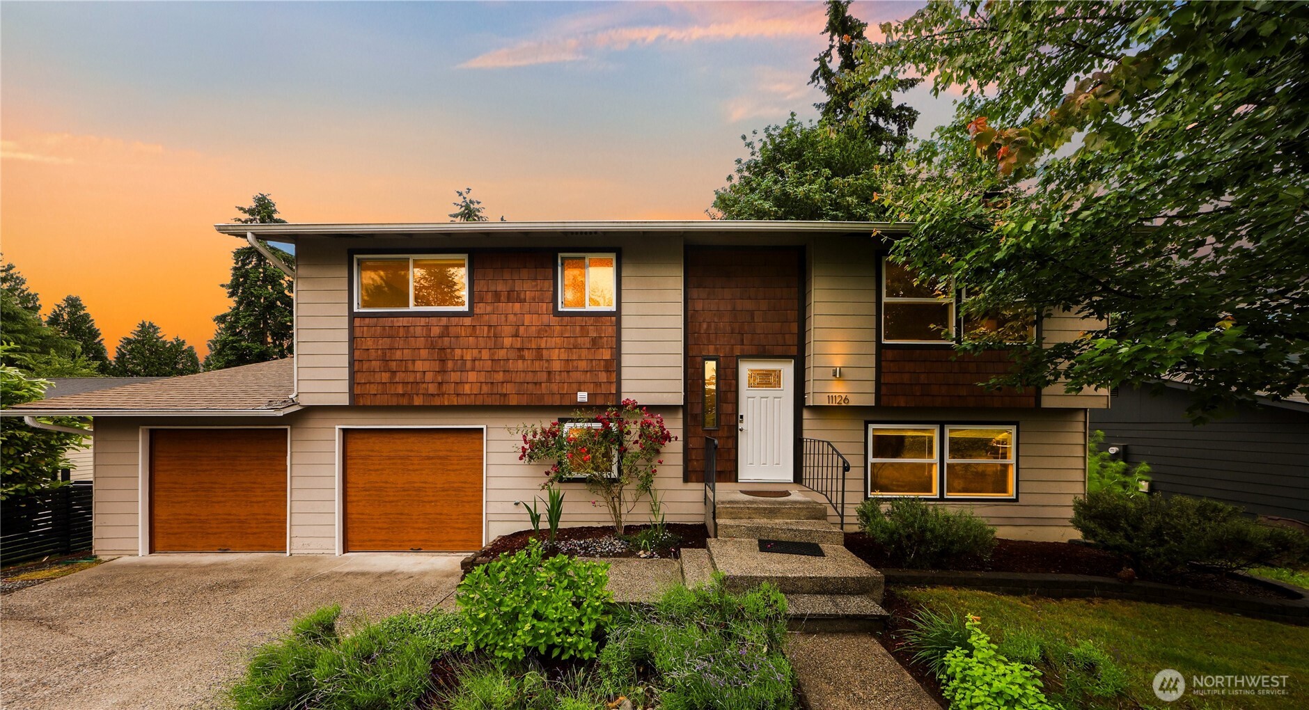11126 159th Ave NE Redmond WA 98052