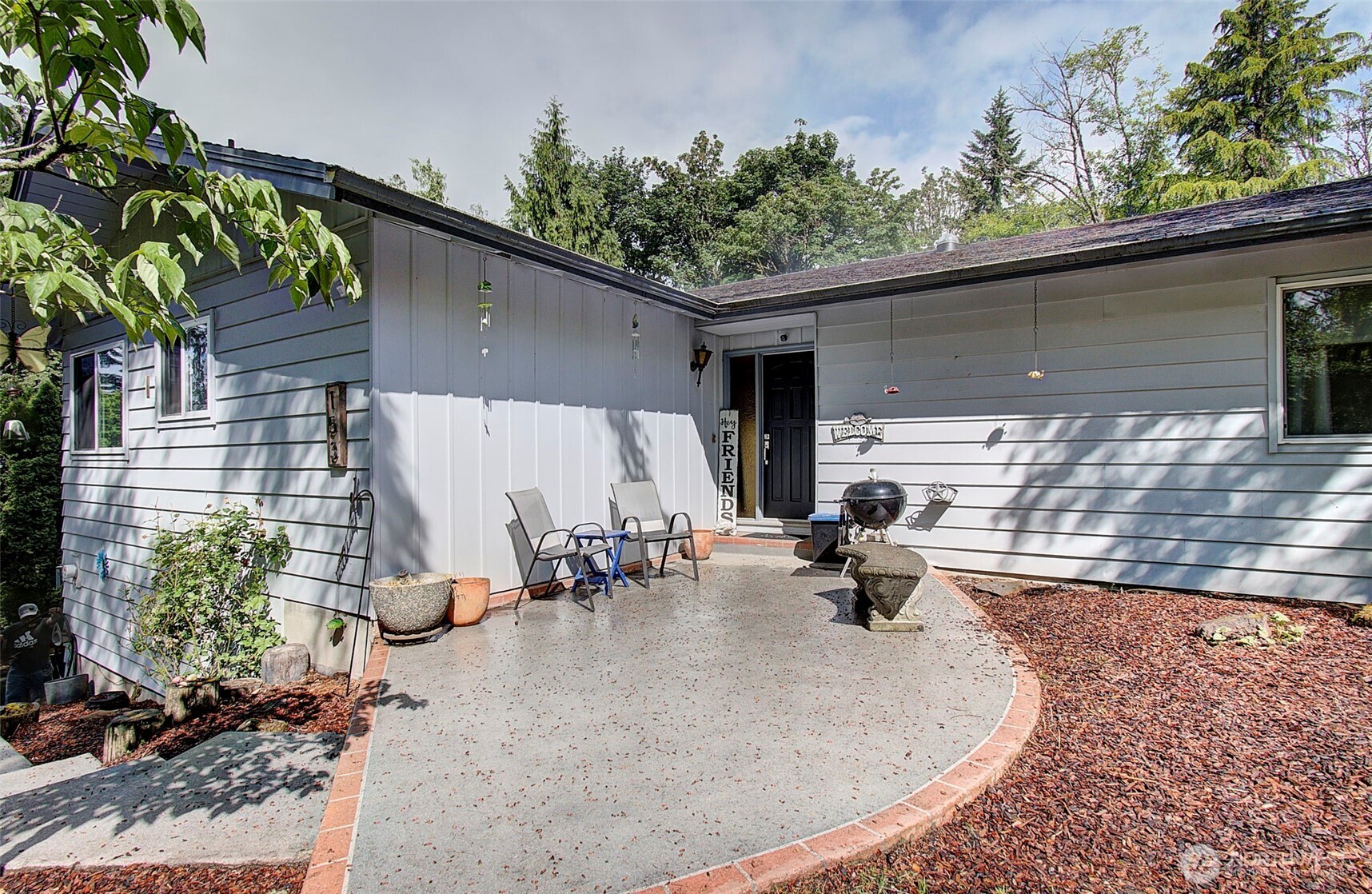 153 Monticello Dr Longview WA 98632