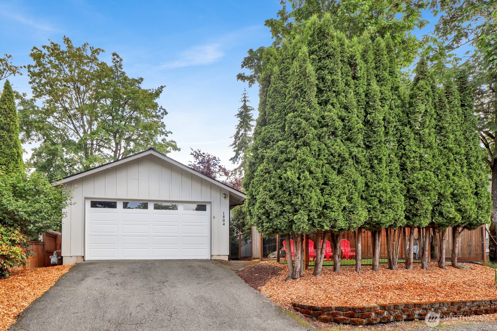 1804 Olympic Pl Unit  Bellingham WA 98229