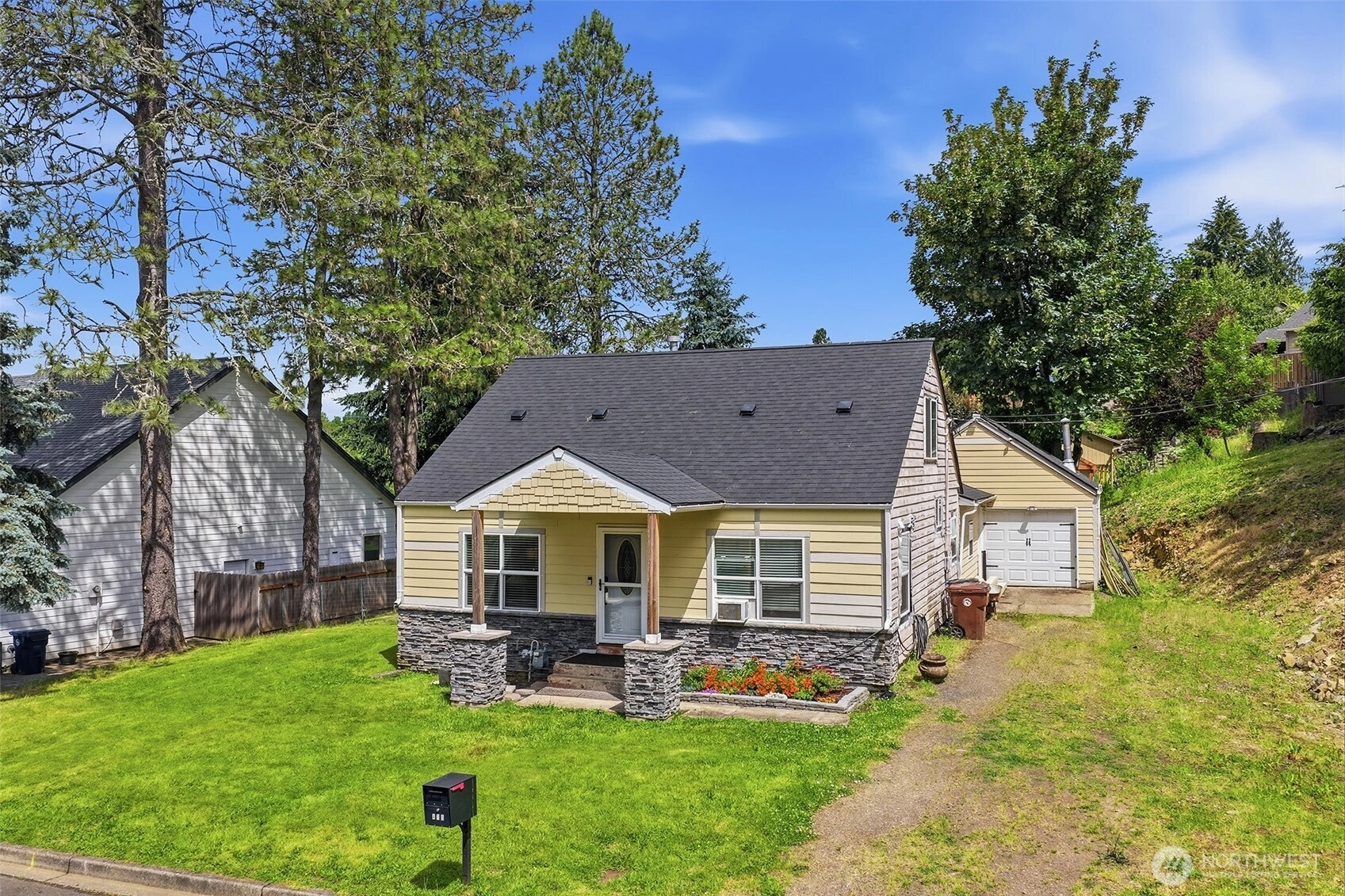415 NE 39th Ave Camas WA 98607