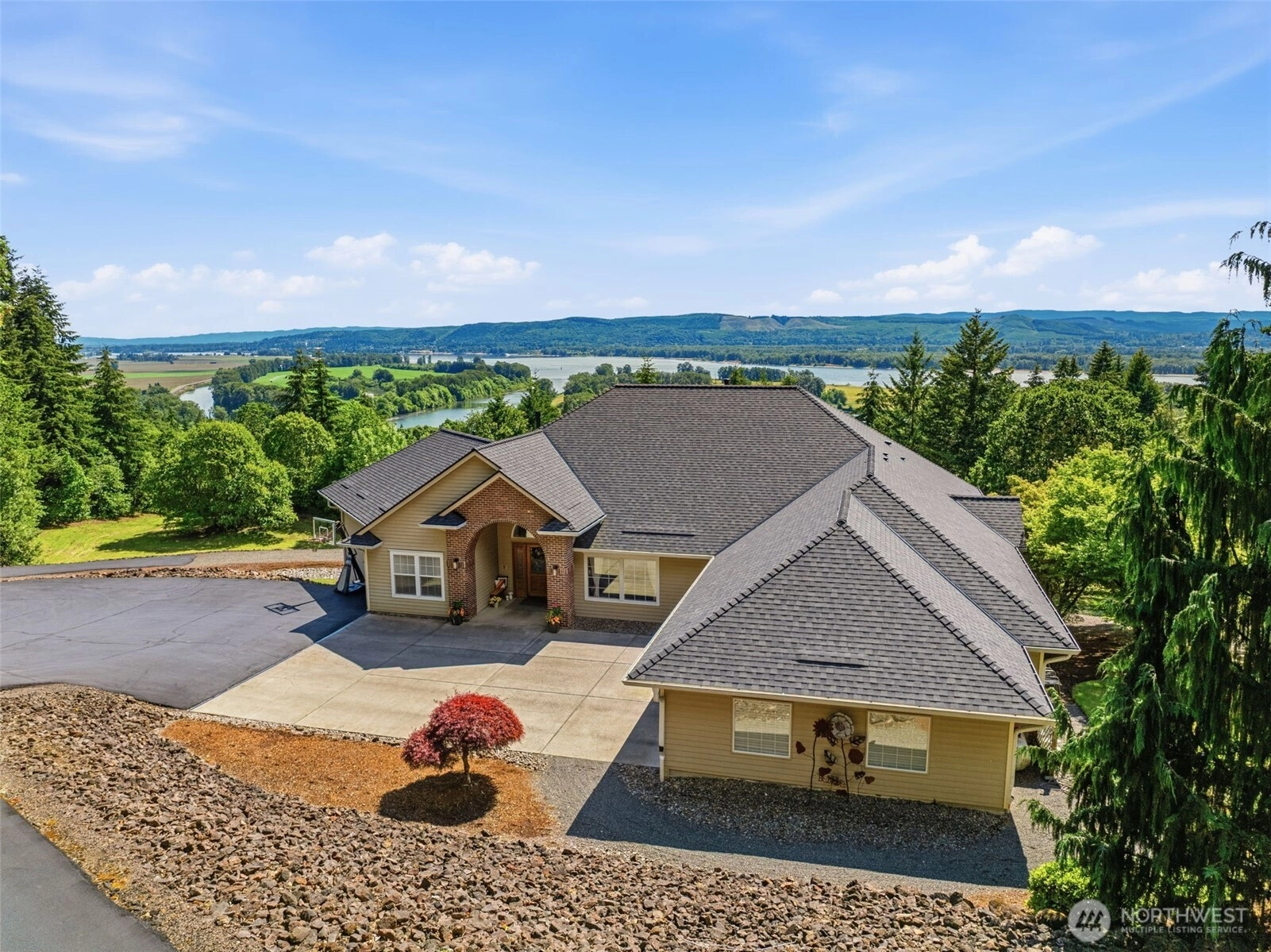 295 Lane Rd Woodland WA 98674