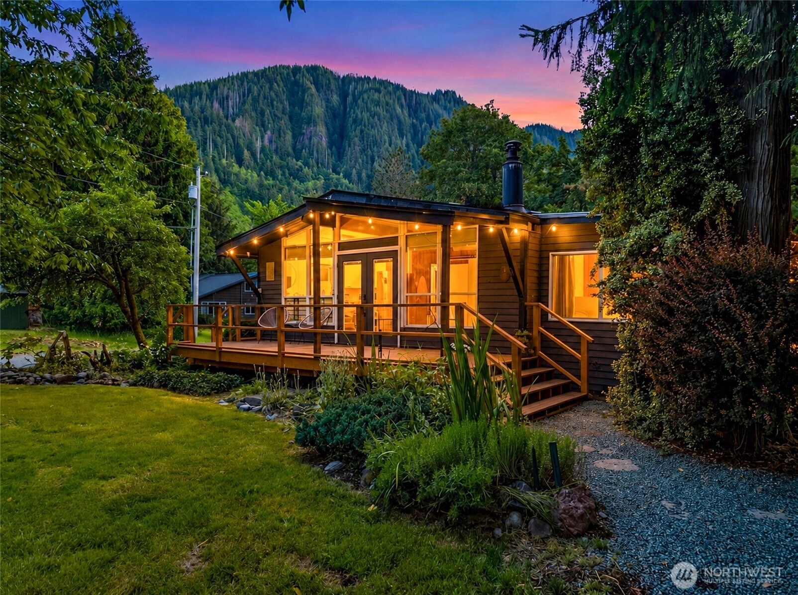 19405 636th Ave NE Baring WA 98224