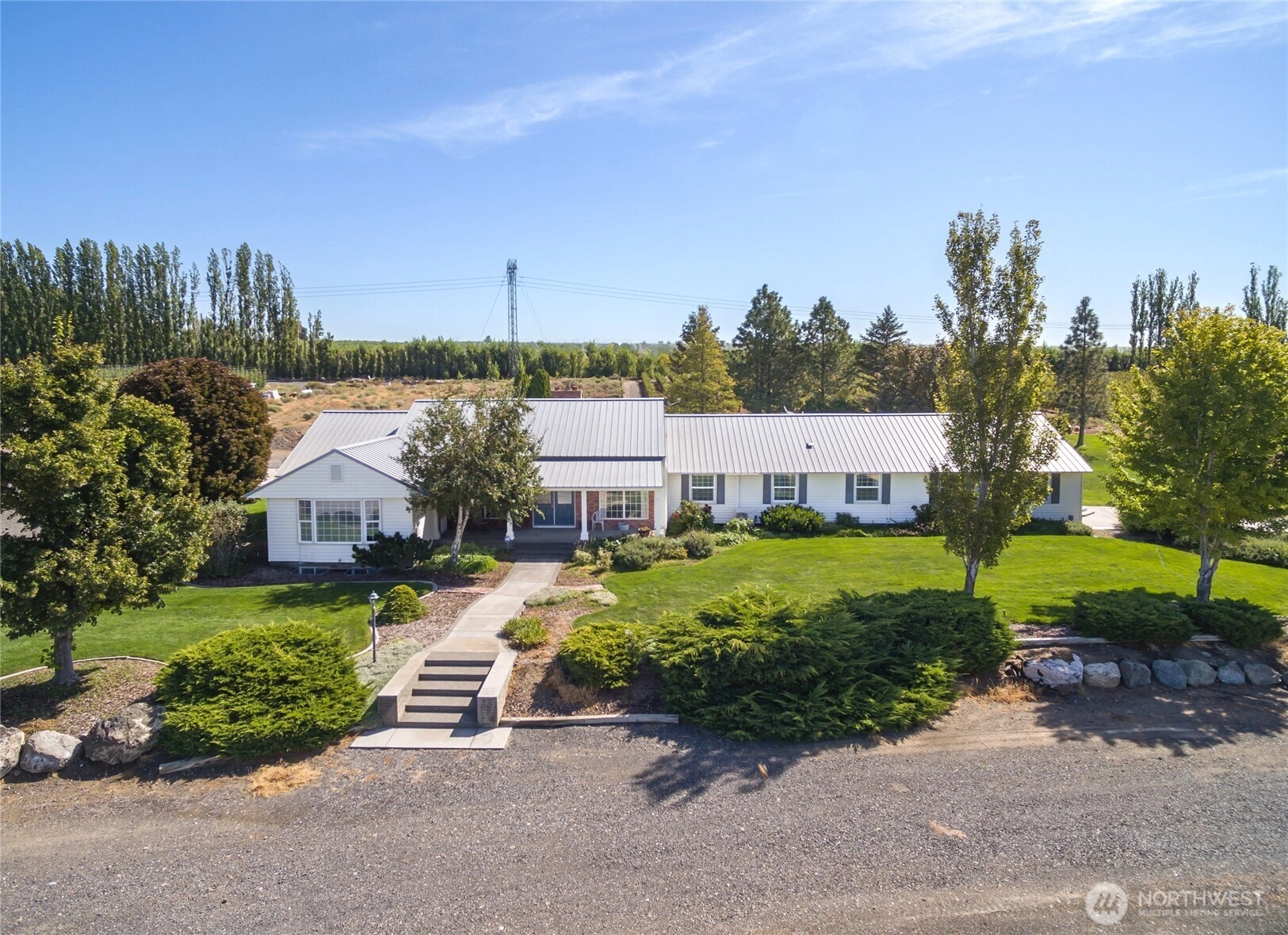 24635 Highway 243 S Mattawa WA 99349