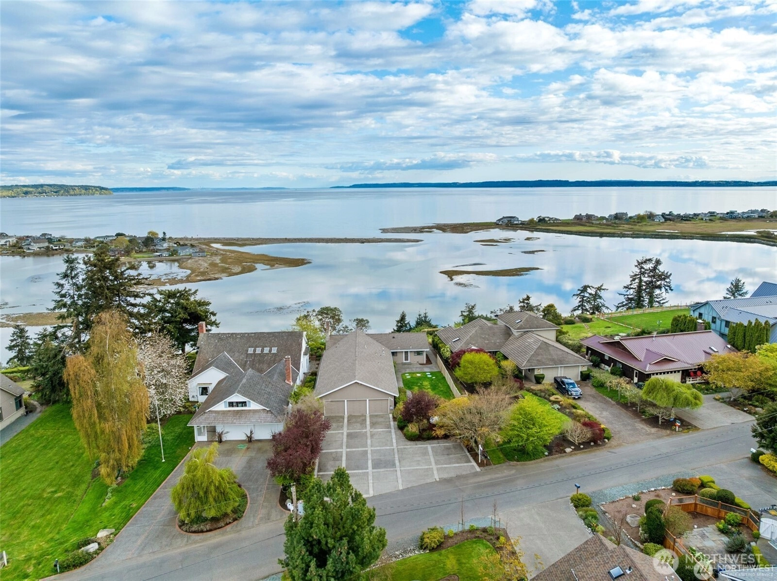 2368 Soundview Dr Langley WA 98260