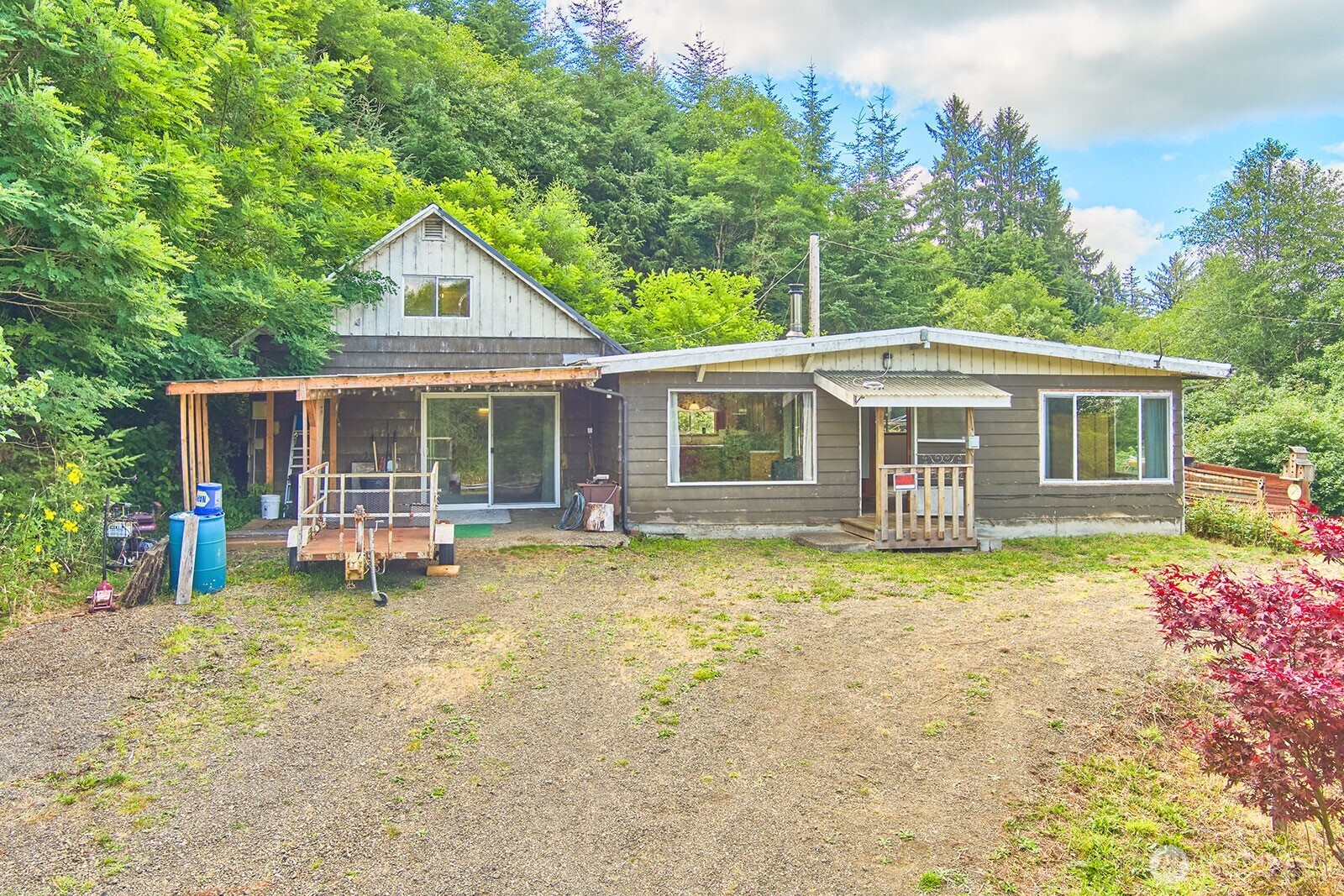 80 South Valley Rd Naselle WA 98638