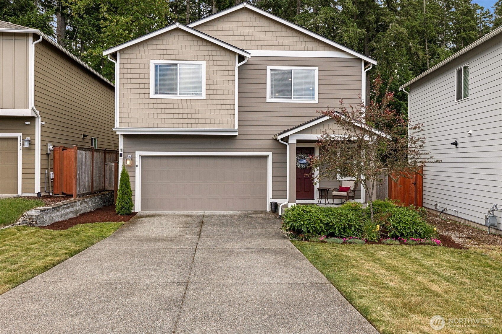 1110 Swan Loop DuPont WA 98327
