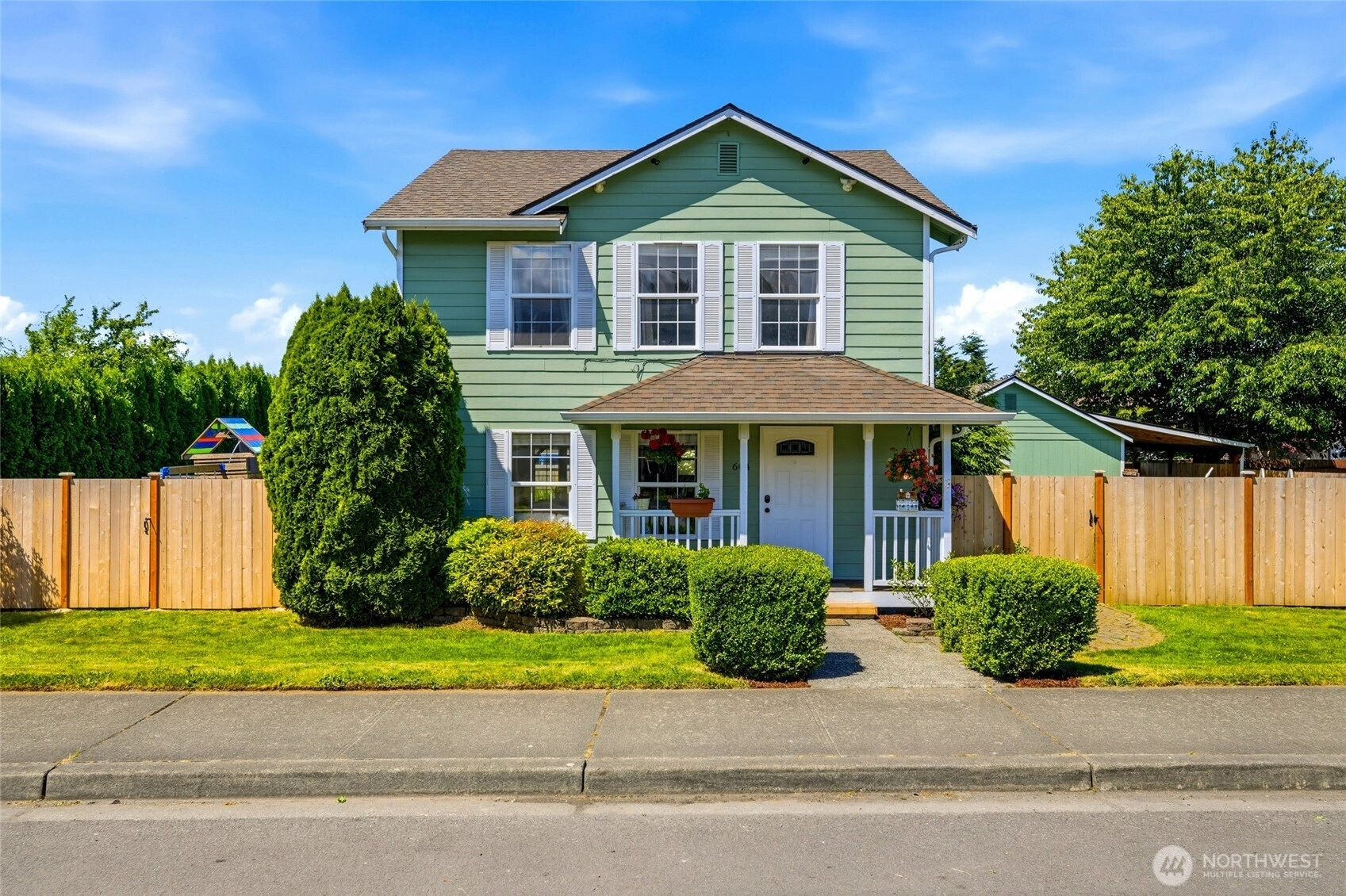 604 Jordan Rd Granite Falls WA 98252