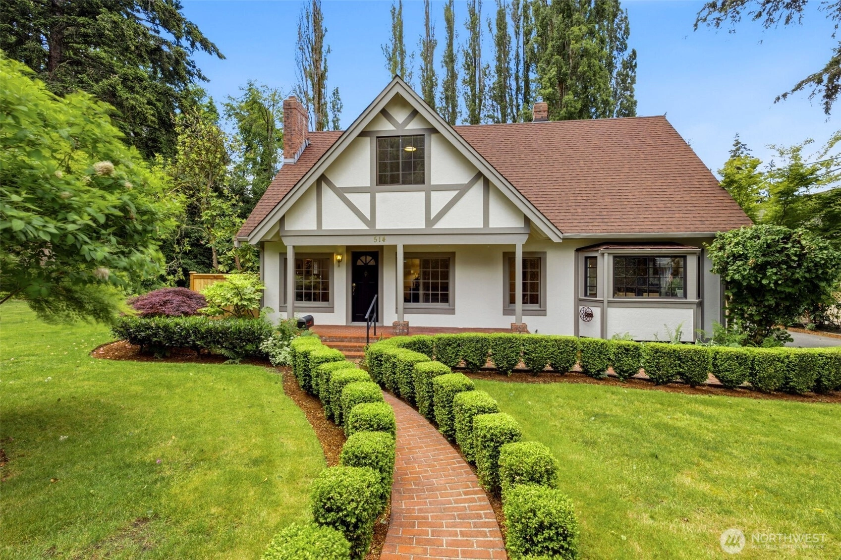 514 Ramsdell St Fircrest WA 98466