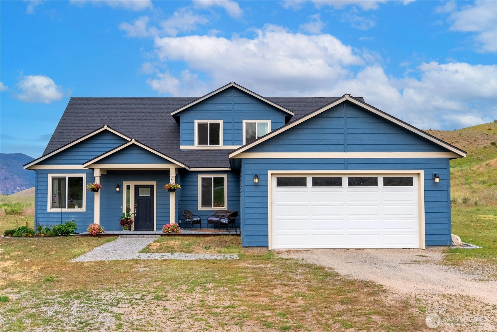 20771 Highway 20 Unit  Twisp WA 98856