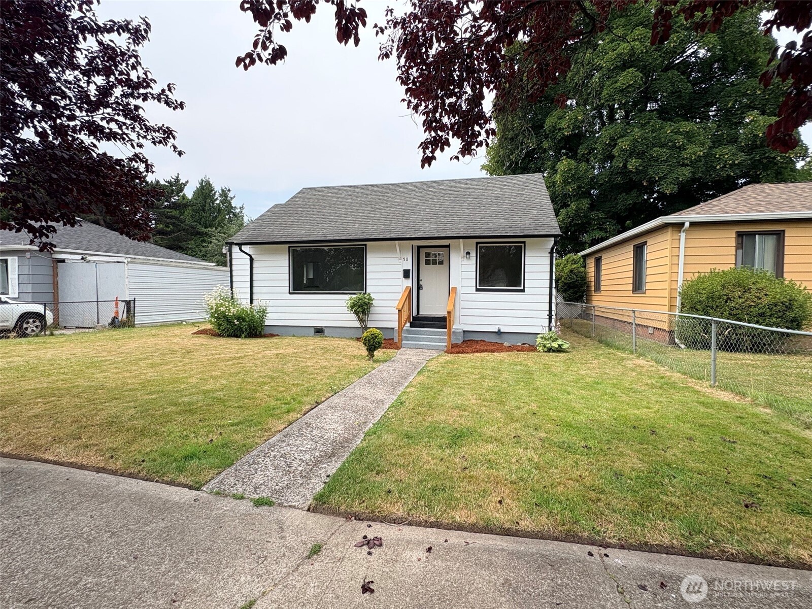 511 20th Longview WA 98632