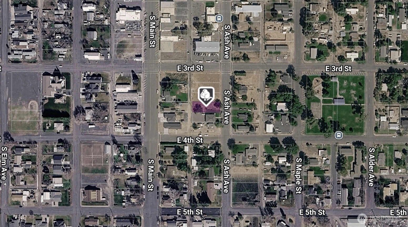313 S Ash St Warden WA 98857