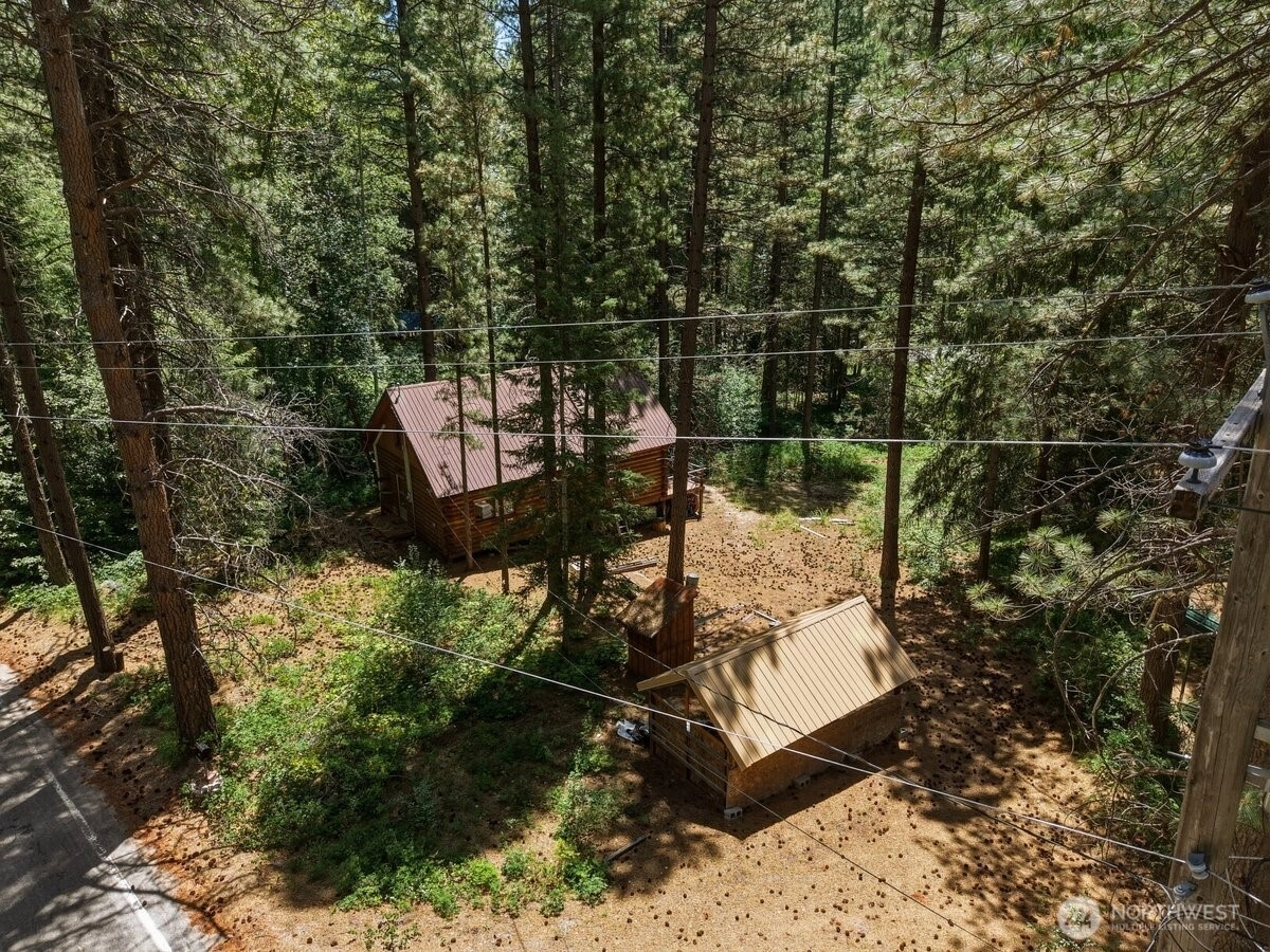 18007 Entiat River Rd Entiat WA 98822