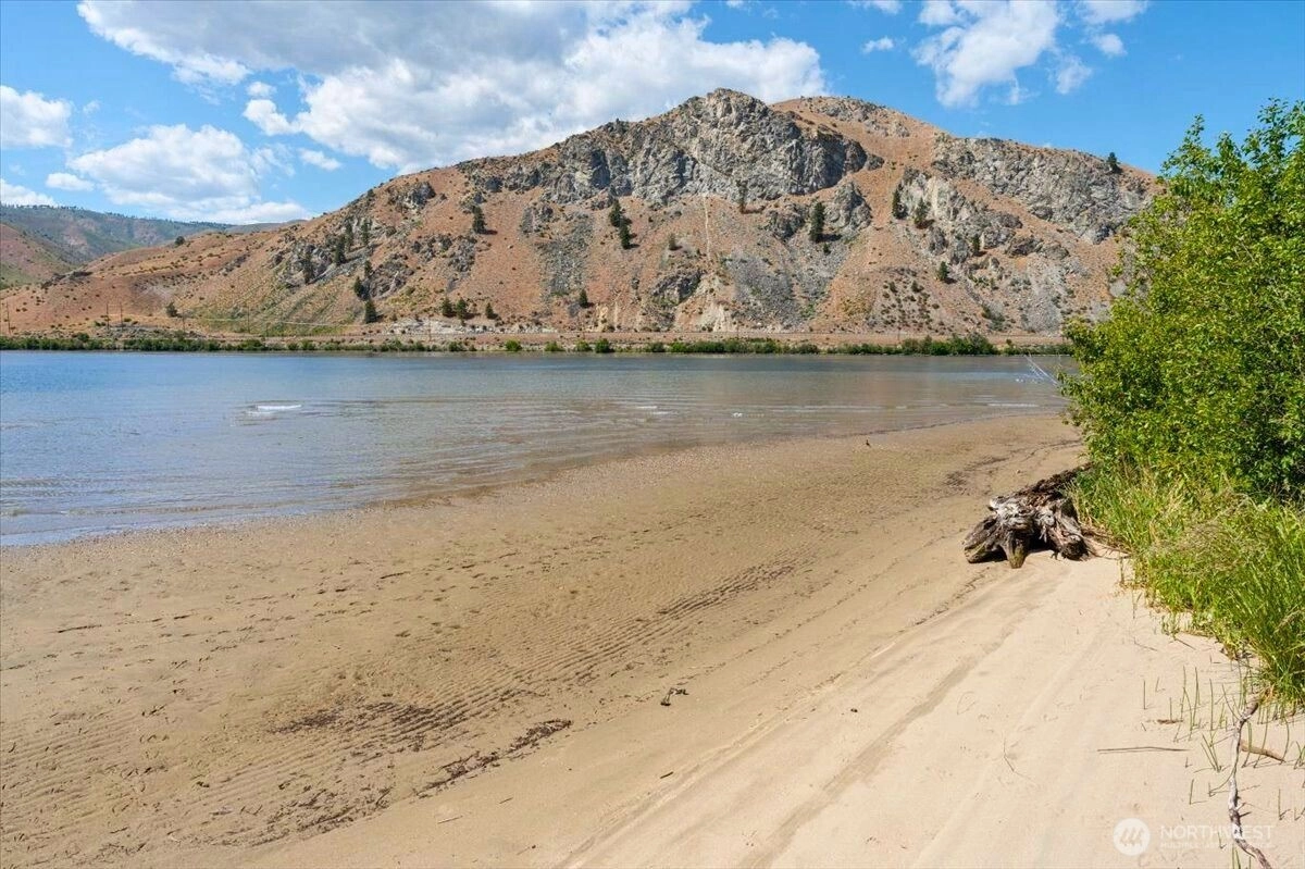 Lot 5 Silvest Rd Unit  Orondo WA 98843
