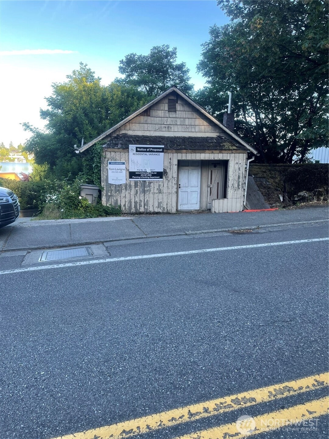 4617 Lake Washington Blvd NE Kirkland WA 98033