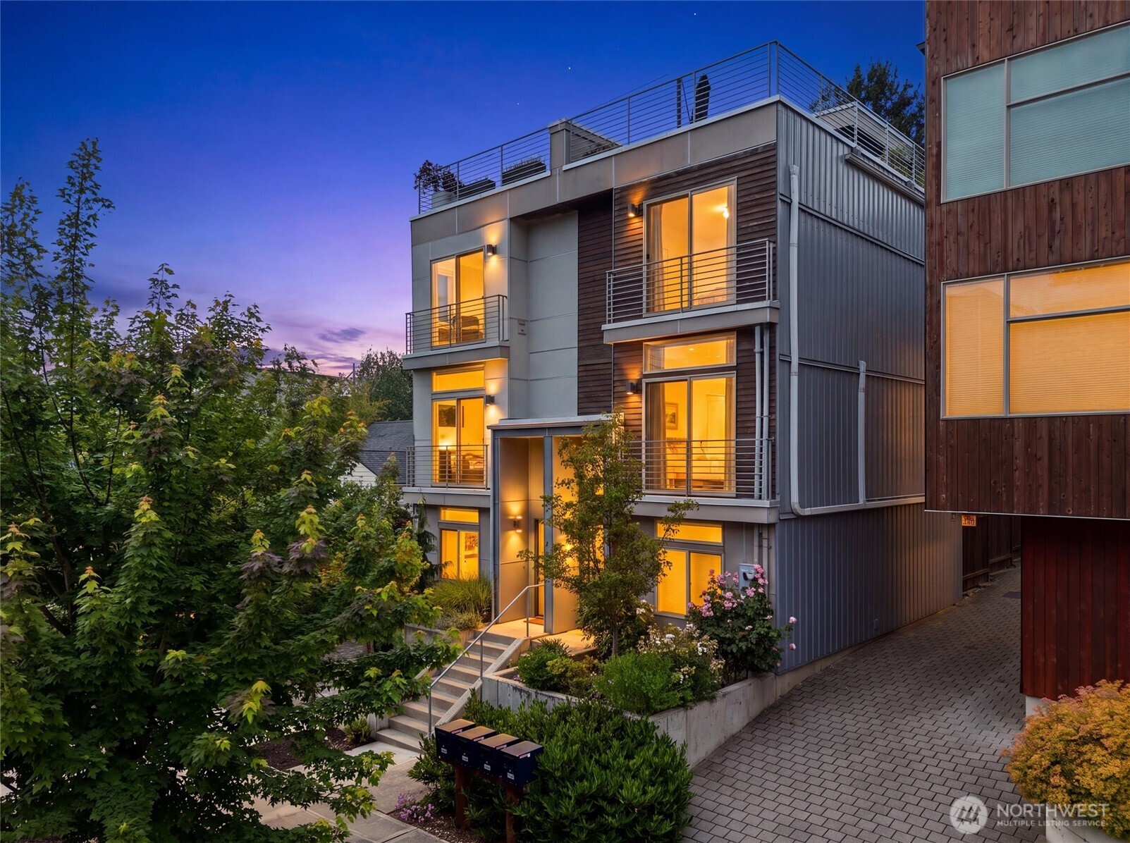 316 NW 41st St Unit B Unit B Seattle WA 98107