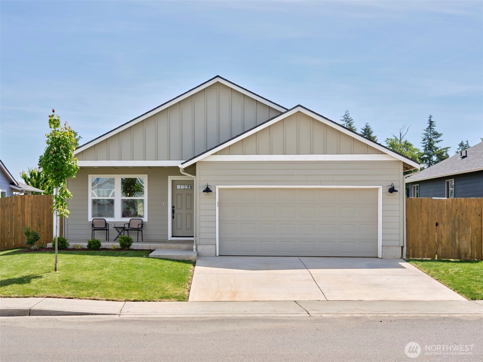 410 Cardinal Ave Winlock WA 98596