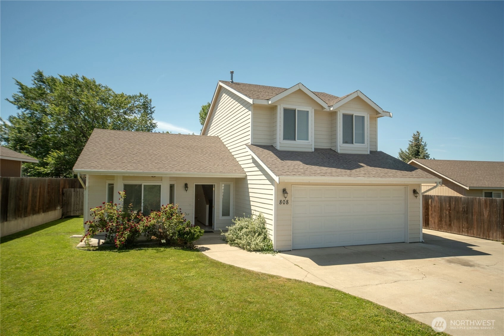 808 Acacia Ln Ellensburg WA 98926