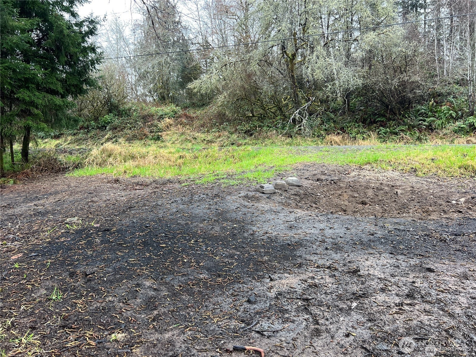0 X Willapa Rd Unit  Raymond WA 98577
